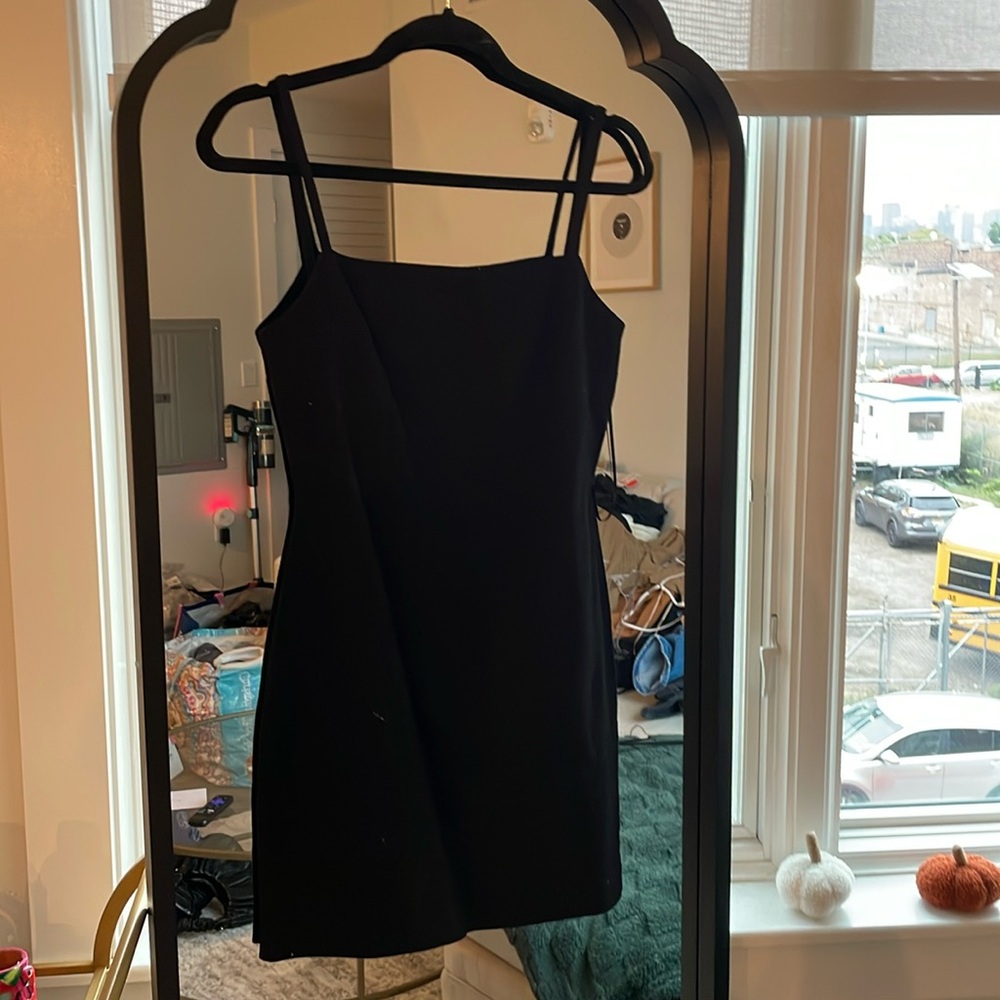 Zara mini dress